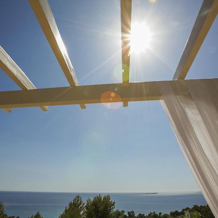 Sunset Paradise Ласи Екстериор снимка