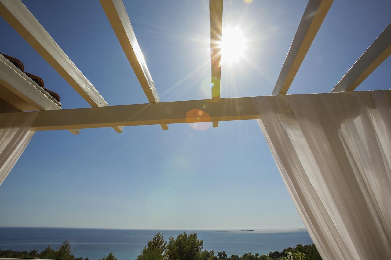 Sunset Paradise Ласи Екстериор снимка