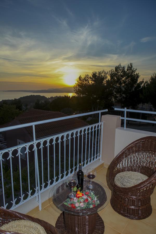 Sunset Paradise Ласи Екстериор снимка